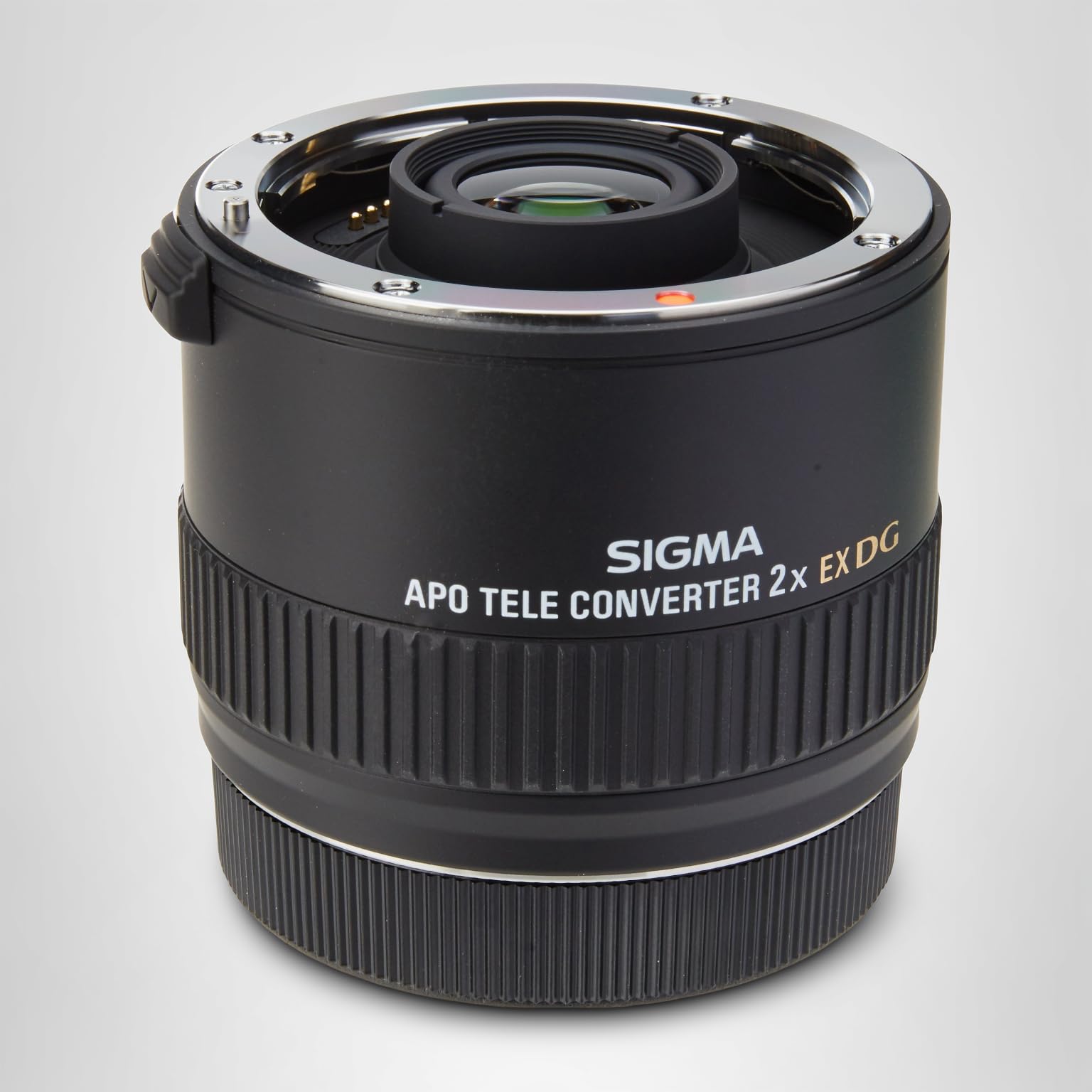 Amazon | SIGMA テレコンバーター APO TELE CONVERTER 2x EX DG